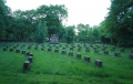 Ehrengrabfeld für Opfer des <a class="mw-selflink selflink">Ersten Weltkrieges</a> auf dem Friedhof an der Erlanger Straße