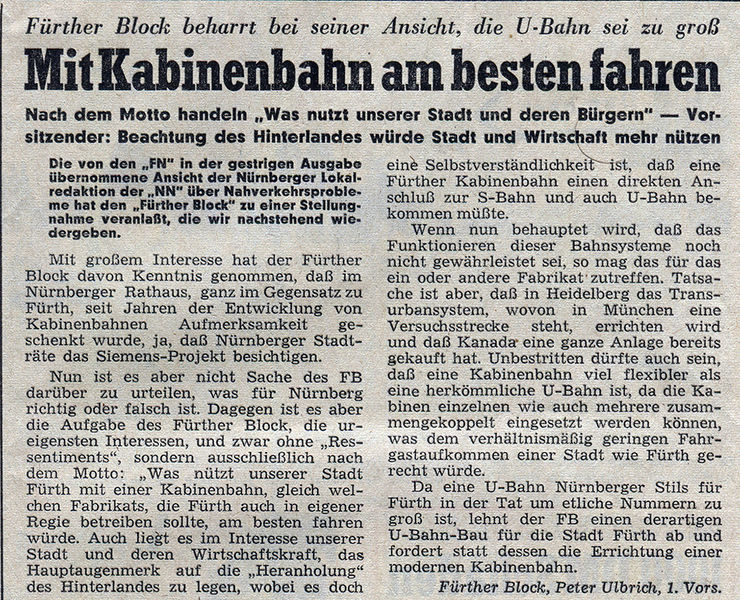 Datei:FN 27 06 1973 FB Kabinenbahn.jpg