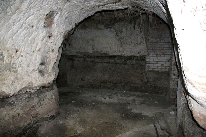 Datei:Bergbräu Keller 17.jpg