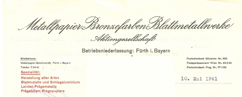 Datei:Briefkopf Metallpapier II.jpg