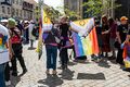 Christopher Street Day in Fürth, Aug. 2025