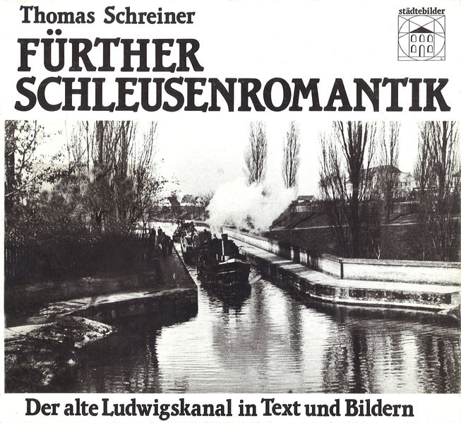 Datei:Fürther Schleusenromantik (Buch).jpg