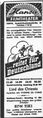 Werbung für das <!--LINK'" 0:24-->, Fürther Nachrichten vom 31. Oktober 1952