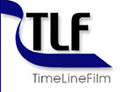 TLF-TimeLineFilm GmbH Logo, 2003