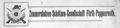 Briefkopf der "Zimmerstutzen-Schützen-Gesellschaft Fürth-Poppenreuth" 1926 <span class="smw-highlighter" data-type="8" data-state="inline" data-title="Hinweis" title="Urheber: SchützengesellschaftLizenz: cc-by-sa-3.0"><span class="smwtticon note"></span><span class="smwttcontent">Urheber: <!--LINK'" 0:2--><br>Lizenz: cc-by-sa-3.0</span></span>