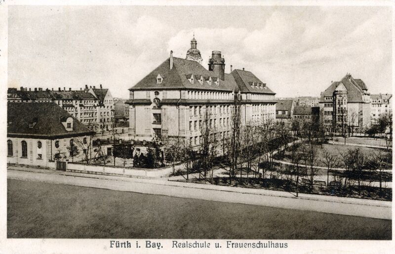 Datei:AK Frauenschule gel 1914.jpg