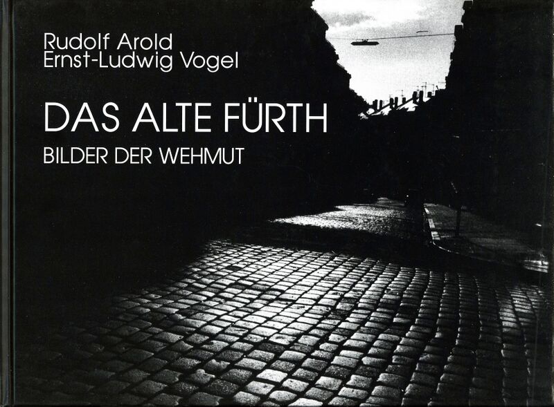 Datei:Das Alte Fürth (Buch).jpg
