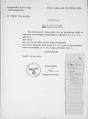 Erbschein für Thea Irene Midas, geb. Nathan für Bahnhofplatz 3; Amtsgericht Fürth <!--LINK'" 0:5-->  <a class="mw-selflink selflink">1937</a>