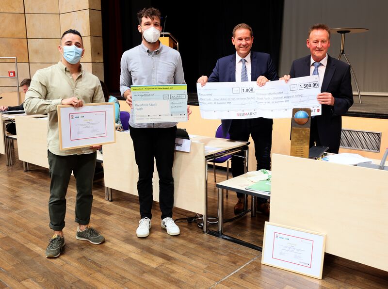 Datei:Fairtrade Verleihung Sept 2021.jpg