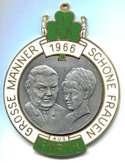 Faschingsorden CFK 1966 Erhardt.jpg