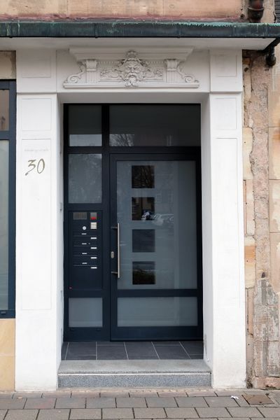 Datei:Nürnberger Straße 30 4.jpg