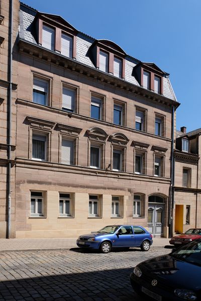 Datei:Theaterstraße 41 1.jpg