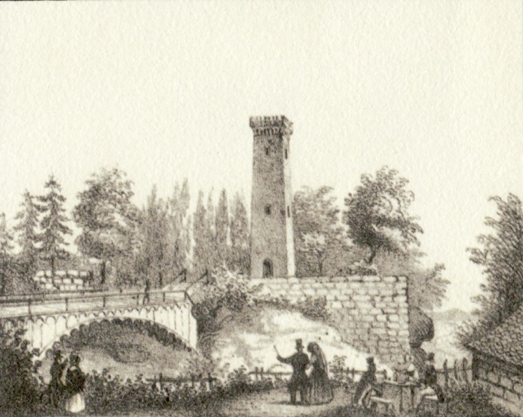 Datei:Alte Veste 1851.jpg