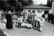 FW-NL 04 0715 KP Schaack Sommerfest Kindervilla 1967.jpg