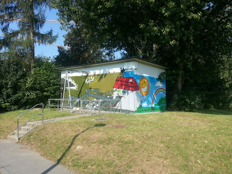 Datei:Pumpstation Weiherhofer Weg 2.jpg