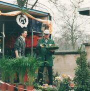 75-jähriges Jubiläum März 2001 mit V. Heissmann.JPG