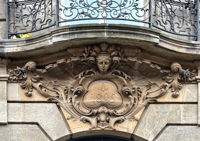 Datei:Blumenstraße 5 Detail.jpg