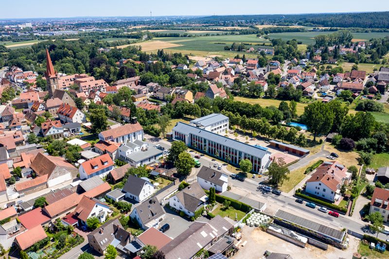 Datei:Burgfarrnbach Juni 2019 2.jpg