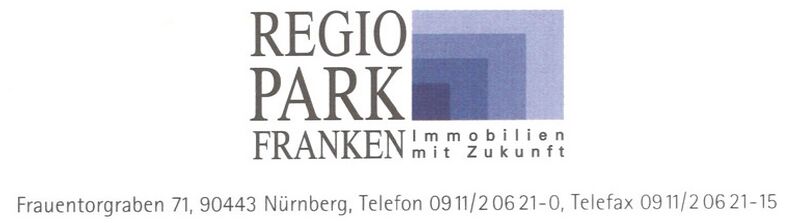 Datei:Regio Park Franken Logo.jpg
