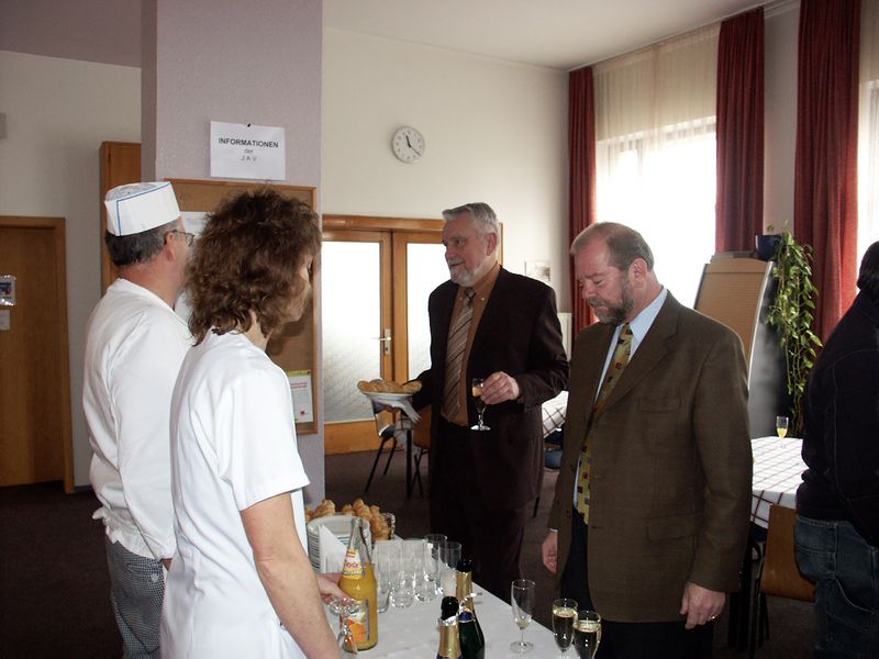 Datei:Rolf Werner und Werner Bloß.jpg