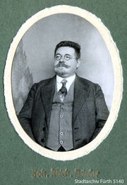StR Johann Michael Dörfer 1925.jpg