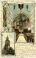 AK St Michaelskirche gel Aug 1914.jpg