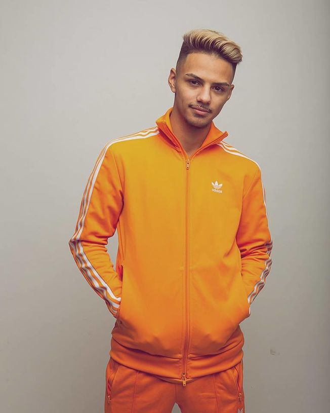 Anthony Parker FürthWiki