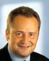 Apotheker Jürgen Raum, ehem. Mitglied der CSU-Stadtratsfraktion