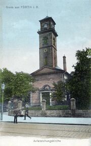 AK Auferstehungskirche ngl ca 1910.jpg