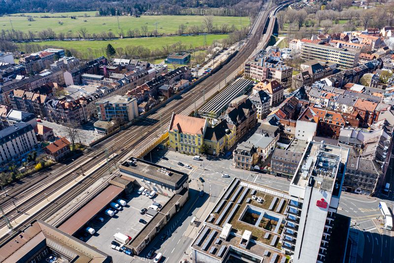 Datei:Berolzheimerianum Mrz 2020.jpg