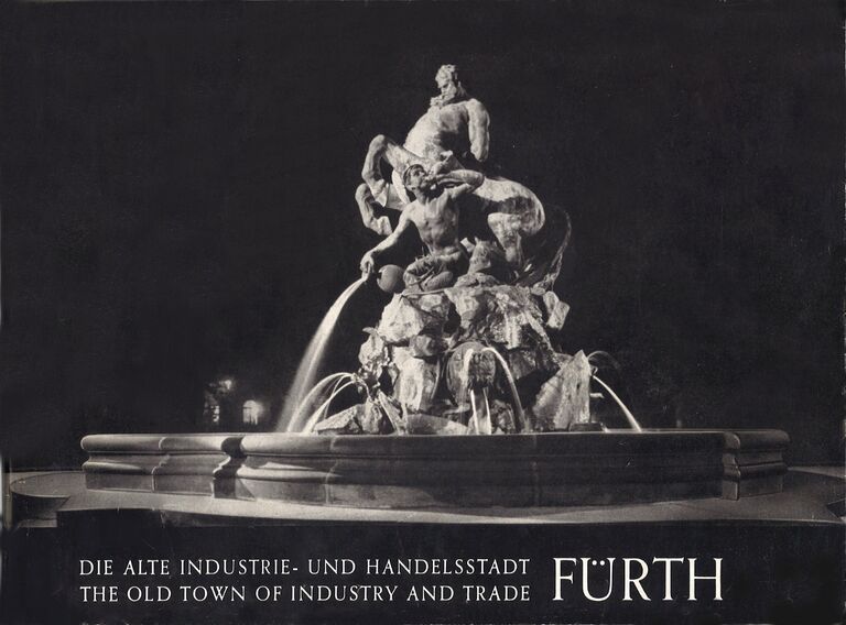 Die alte Industrie- und Handelsstadt Fürth (Buch).jpg