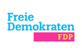 Logo: Freie Demokraten 