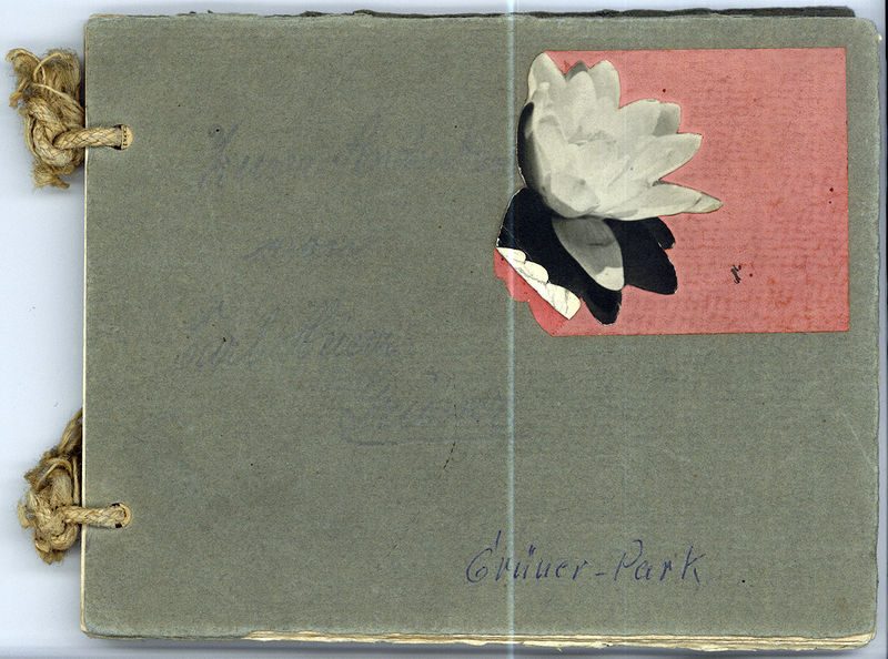 Datei:Grüner Park Titelblatt.jpg