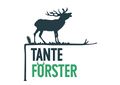 Logo "Tante Förster"