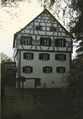 <!--LINK'" 0:13--> Herrensitz <i>Burgstall im Lohe</i> im Oktober 1997
