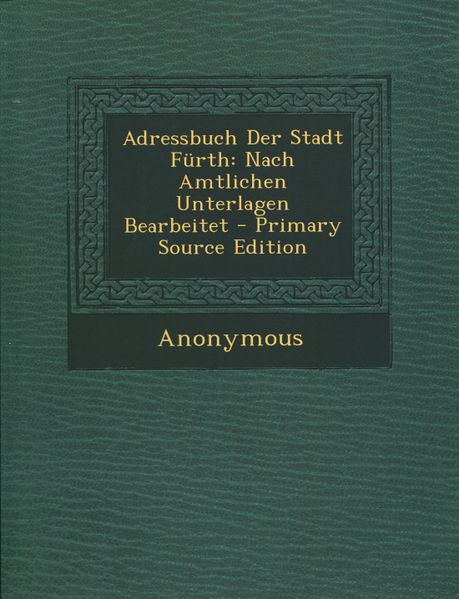 Datei:Adressbuch 1859 (Reprint).jpg