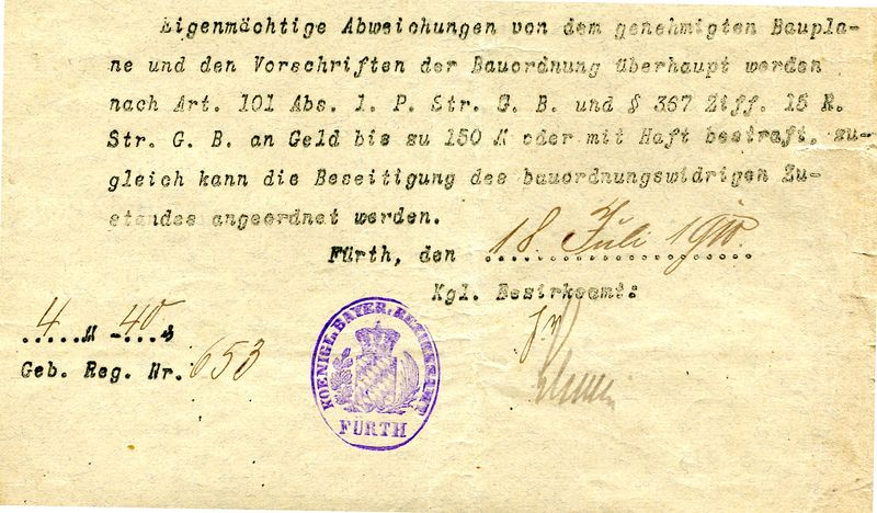 Datei:Bezirksamt Dienstsiegel 1910.jpg