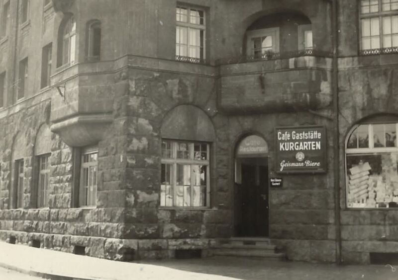 Datei:Cafe Kurgarten 1958.jpg