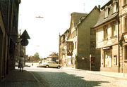 Heiligenstraße Blick auf Grüner Markt 1974 img921.jpg