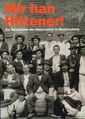 Titelseite: Mir han Hittener! (Buch), 2012