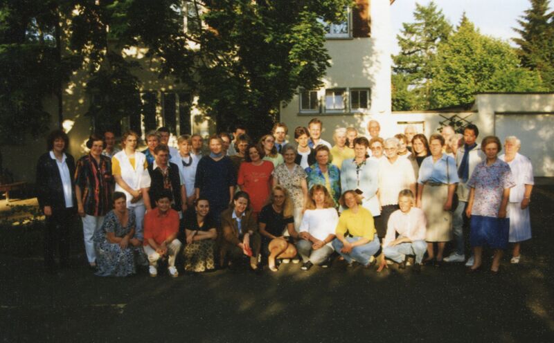 Datei:NL-FW 09 KP 317 Kirchenchor Stadeln 1996.jpg