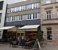 Phillipp´s Kaffeehaus & Confiserie in  der <!--LINK'" 0:6--> <!--LINK'" 0:7--> <span class="smw-highlighter" data-type="8" data-state="inline" data-title="Hinweis" title="Urheber: Norbert PietschErstellungsdatum: 26. März 2025Lizenz: cc-by-sa-4.0"><span class="smwtticon note"></span><span class="smwttcontent">Urheber: Norbert Pietsch<br>Erstellungsdatum: <!--LINK'" 0:8--> <!--LINK'" 0:9--><br>Lizenz: cc-by-sa-4.0</span></span>