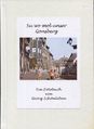 Titelseite: Su wo mol unser Gonsberg - Ein Fotobuch von Georg Schönleben