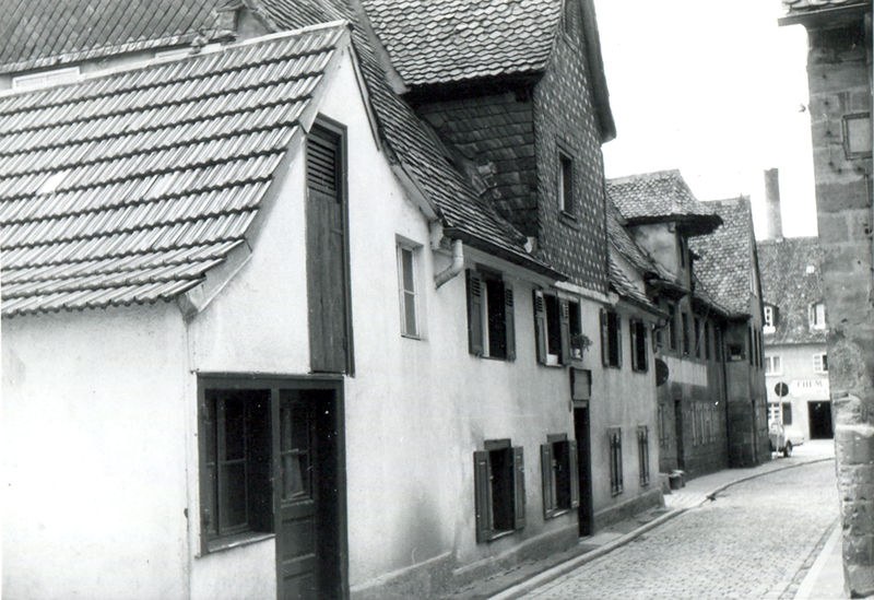 Datei:Ehem Schützenstraße 1974 img981.jpg