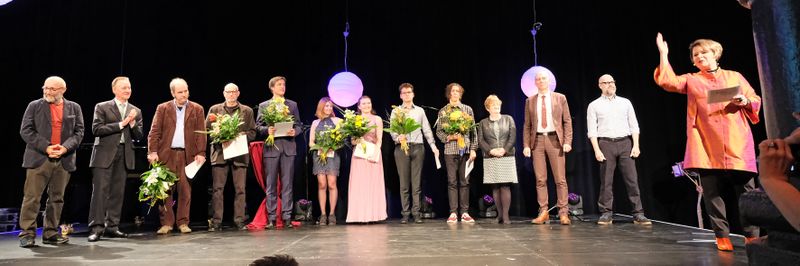 Datei:Kulturpreisverleihungen 2018 1.jpg