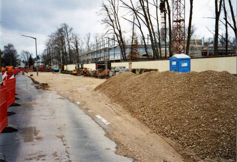 Datei:NL-FW 04 2394.0 KP Schaack Parkhaus Klinikum 23.3.2008.jpg