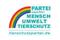 Logo: Partei Mensch Umwelt Tierschutz (<!--LINK'" 0:0-->)