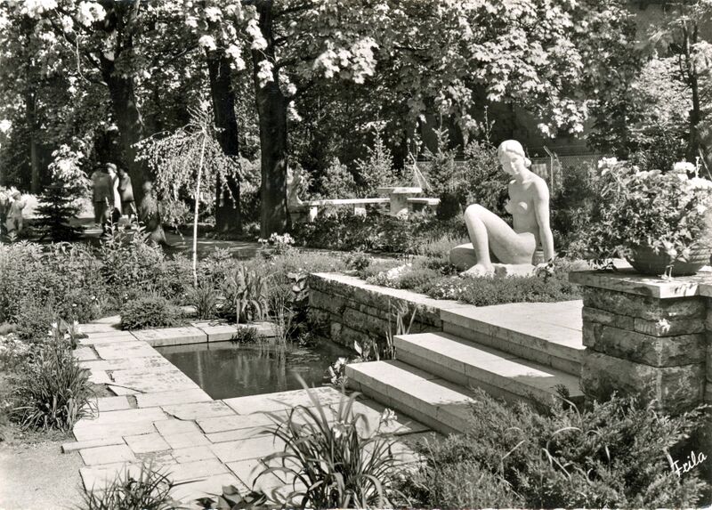 Datei:AK Stadtpark ngl 1957.jpg