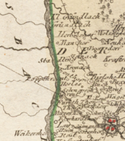 Die freye Reichsstadt Nürnberg mit ihrem Gebiete 1791 (Ausschnitt).png