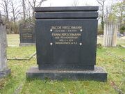 Grab Jakob und Fanni Hirschmann.JPG